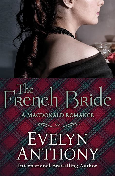 french bride macdonald romances ebook Kindle Editon